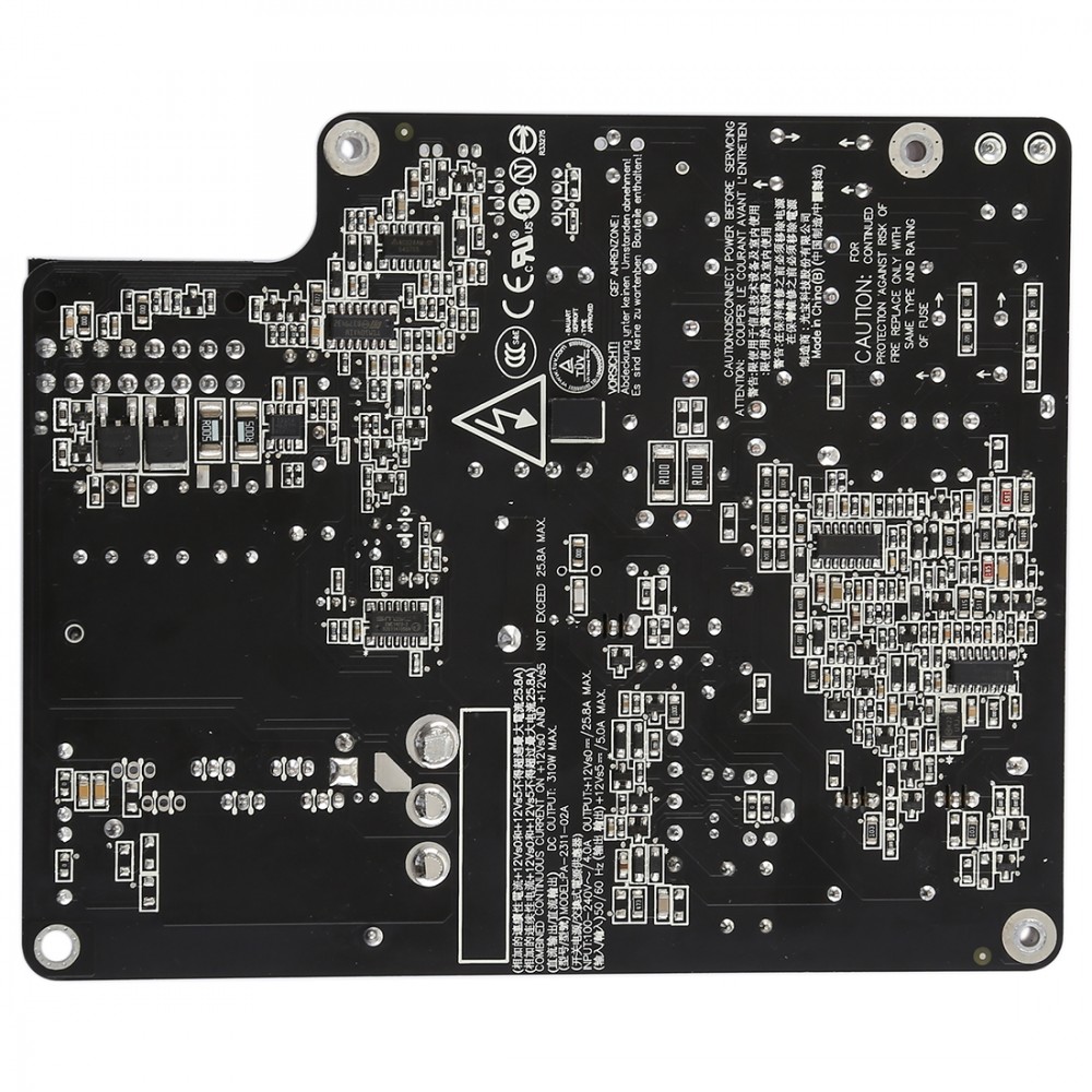 Power Board PA-2311-02A for iMac 27 inch A1312 Mac Replacement Parts Mac iMac 27